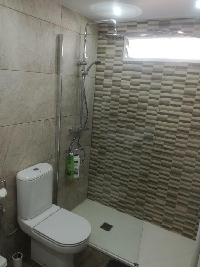 2 Bedroom Newly Renovated Bungalow Close To Bars & Restaurants Los Alcazares Bagian luar foto